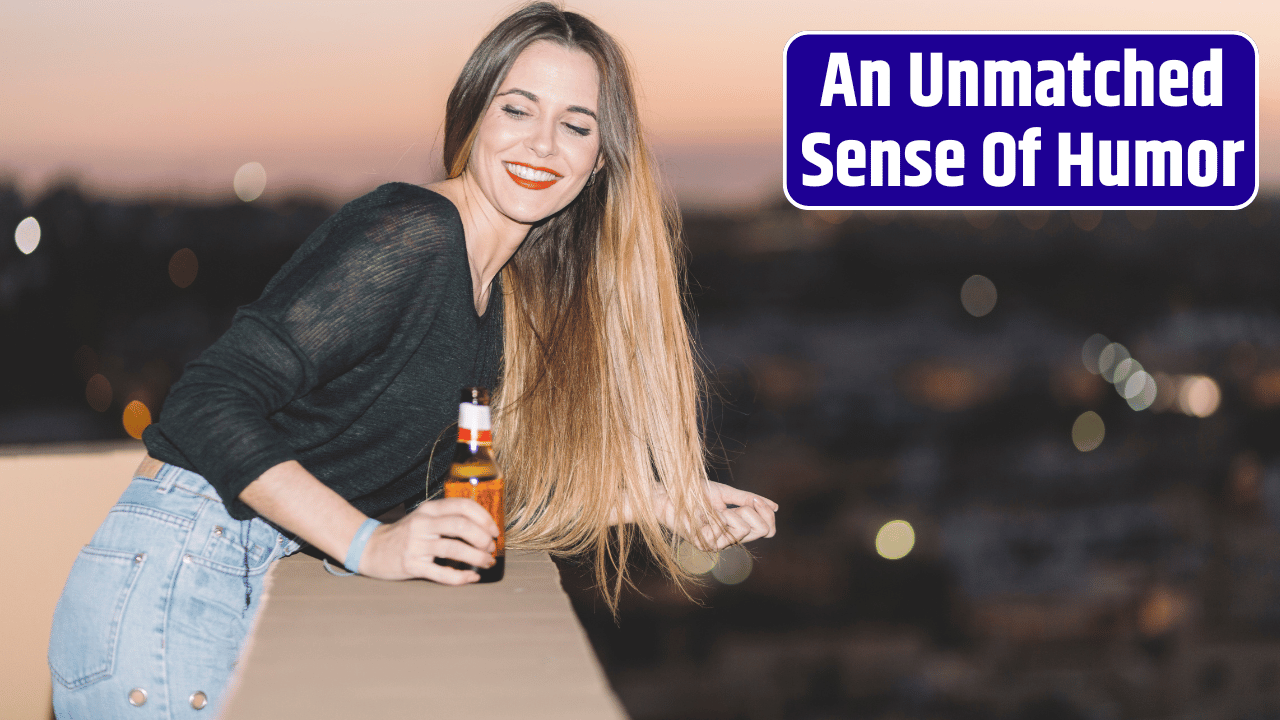 Top 4 Zodiac Signs With An Unmatched Sense Of Humor